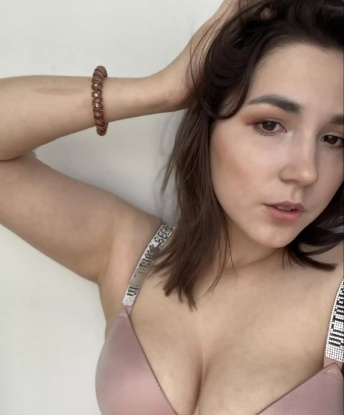 Анкета проститутки Эвилин - город Махачкала, 19 лет, №337