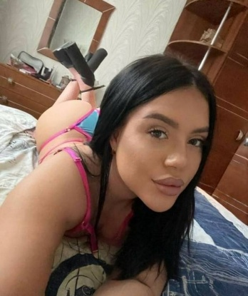 Анкета проститутки Юлик - город Махачкала, 21 год, №492