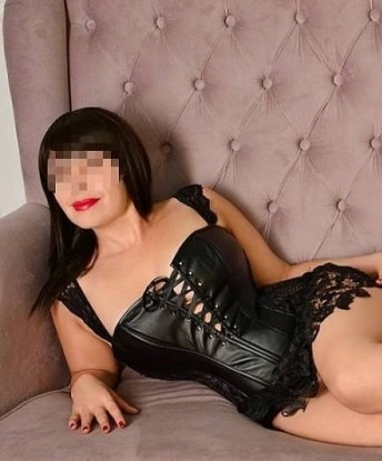 Анкета проститутки Юля - город Махачкала, 38 лет, №958