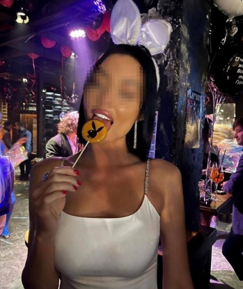 Анкета проститутки Катя - город Махачкала, 24 года, №11083