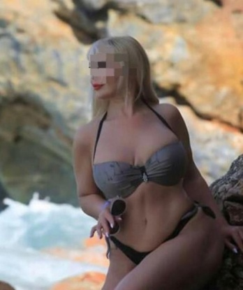 Анкета проститутки Еленка - город Махачкала, 39 лет, №4187